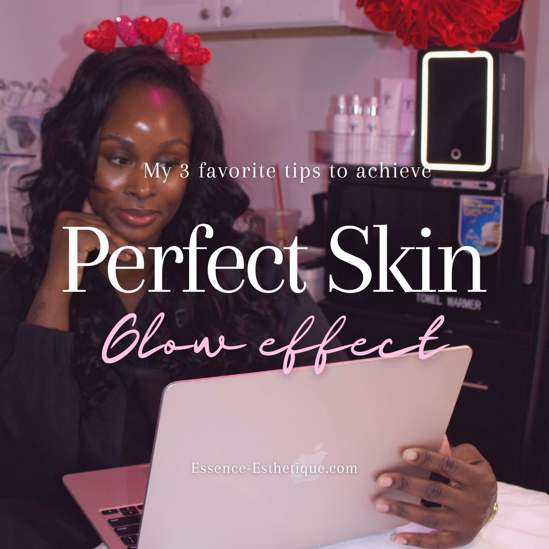 Facials in Overland Park - Corrective Skin Care